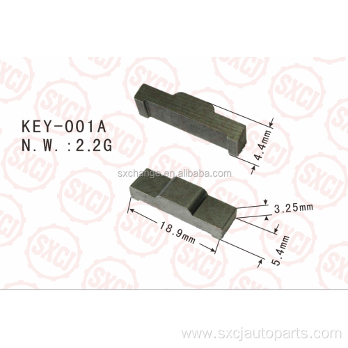 SYNCHRONIZER KEY/GEAR KEY /BLOCK KEY FOR HIACE 3/4 33366-35040 SXCJ-KEY001-A